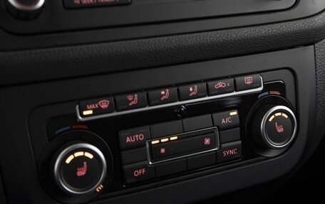Volkswagen Golf Plus II, 2013 год, 774 077 рублей, 15 фотография