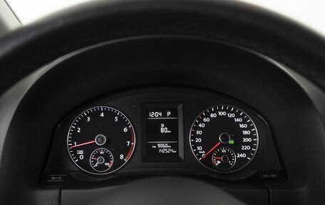 Volkswagen Golf Plus II, 2013 год, 774 077 рублей, 19 фотография