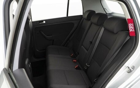 Volkswagen Golf Plus II, 2013 год, 774 077 рублей, 9 фотография