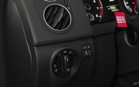 Volkswagen Golf Plus II, 2013 год, 774 077 рублей, 14 фотография