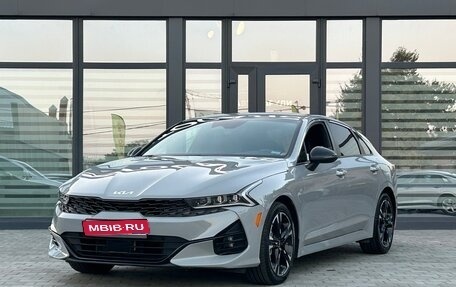 KIA K5, 2023 год, 3 000 000 рублей, 1 фотография