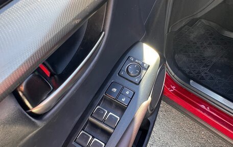 Lexus NX I, 2018 год, 3 500 000 рублей, 9 фотография