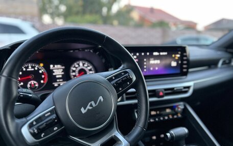 KIA K5, 2023 год, 3 000 000 рублей, 12 фотография