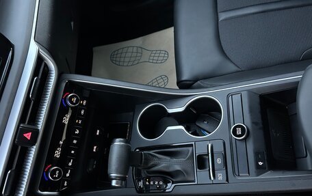 KIA K5, 2023 год, 3 000 000 рублей, 14 фотография