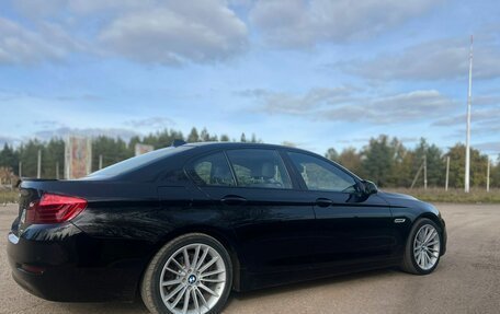 BMW 5 серия, 2015 год, 1 770 000 рублей, 4 фотография