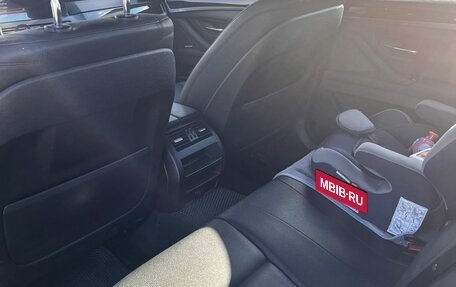 BMW 5 серия, 2015 год, 1 770 000 рублей, 7 фотография