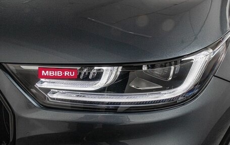 Chery Tiggo 8 Pro, 2021 год, 2 020 000 рублей, 16 фотография