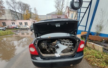 Ford Focus II рестайлинг, 2007 год, 92 000 рублей, 3 фотография