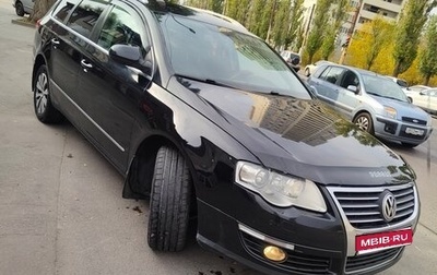 Volkswagen Passat B6, 2006 год, 720 000 рублей, 1 фотография