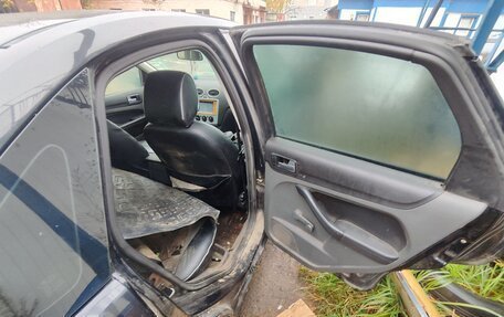 Ford Focus II рестайлинг, 2007 год, 92 000 рублей, 13 фотография