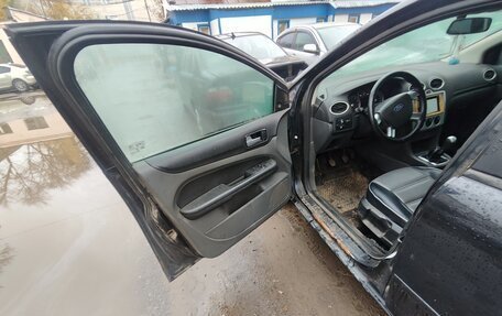 Ford Focus II рестайлинг, 2007 год, 92 000 рублей, 10 фотография