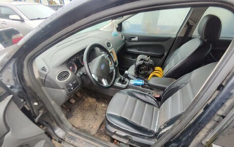 Ford Focus II рестайлинг, 2007 год, 92 000 рублей, 11 фотография