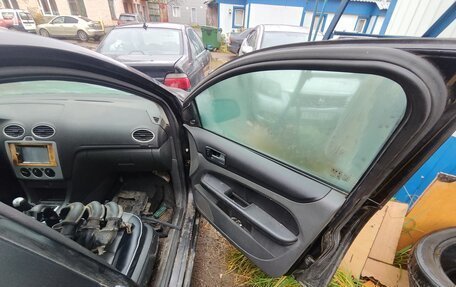 Ford Focus II рестайлинг, 2007 год, 92 000 рублей, 14 фотография