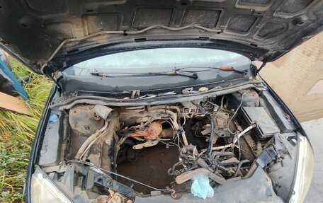 Ford Focus II рестайлинг, 2007 год, 92 000 рублей, 6 фотография