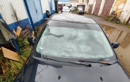 Ford Focus II рестайлинг, 2007 год, 92 000 рублей, 7 фотография