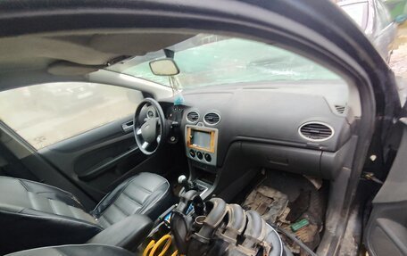 Ford Focus II рестайлинг, 2007 год, 92 000 рублей, 15 фотография