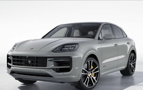 Porsche Cayenne III, 2025 год, 29 566 000 рублей, 1 фотография