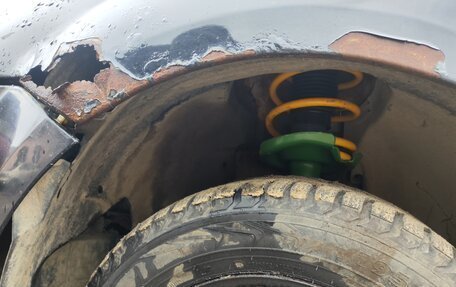 Ford Focus II рестайлинг, 2007 год, 92 000 рублей, 16 фотография