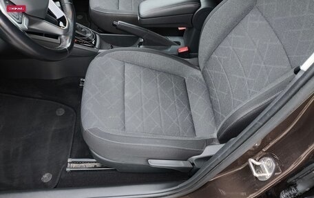 Volkswagen Polo VI (EU Market), 2022 год, 1 600 000 рублей, 11 фотография