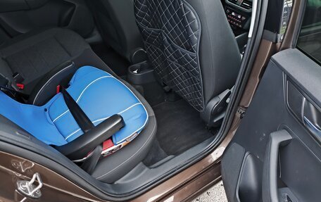 Volkswagen Polo VI (EU Market), 2022 год, 1 600 000 рублей, 13 фотография
