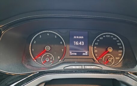 Volkswagen Polo VI (EU Market), 2022 год, 1 600 000 рублей, 15 фотография