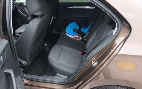 Volkswagen Polo VI (EU Market), 2022 год, 1 600 000 рублей, 12 фотография
