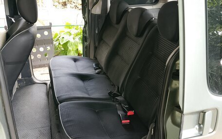 Peugeot Partner II рестайлинг 2, 2003 год, 330 000 рублей, 7 фотография