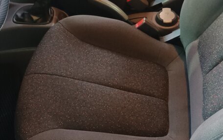 Hyundai Accent II, 2008 год, 590 000 рублей, 9 фотография