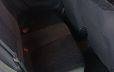 Hyundai Accent II, 2008 год, 590 000 рублей, 12 фотография