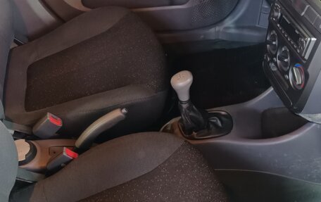 Hyundai Accent II, 2008 год, 590 000 рублей, 14 фотография