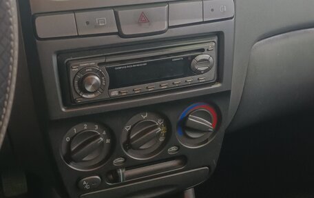 Hyundai Accent II, 2008 год, 590 000 рублей, 11 фотография