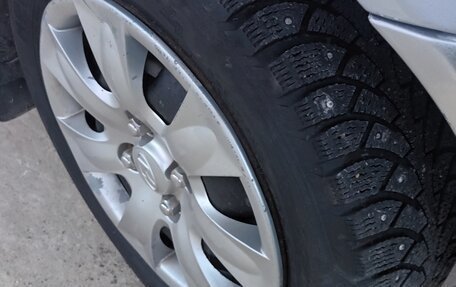 Hyundai Accent II, 2008 год, 590 000 рублей, 19 фотография