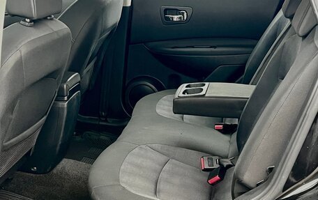 Nissan Qashqai, 2010 год, 870 000 рублей, 22 фотография