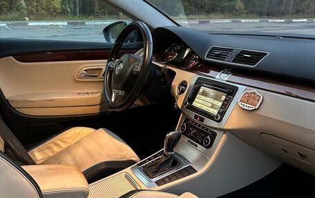 Volkswagen Passat CC I рестайлинг, 2011 год, 915 000 рублей, 7 фотография