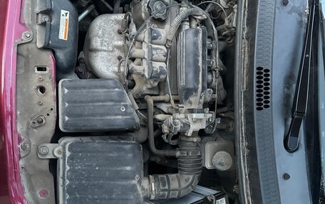 Daewoo Matiz I, 2010 год, 255 000 рублей, 6 фотография