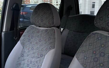 Daewoo Matiz I, 2010 год, 255 000 рублей, 8 фотография