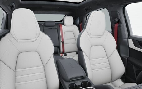 Porsche Cayenne III, 2025 год, 29 566 000 рублей, 6 фотография