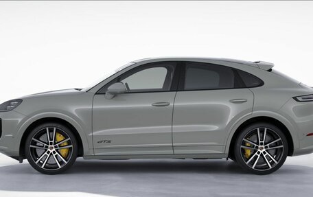 Porsche Cayenne III, 2025 год, 29 566 000 рублей, 4 фотография