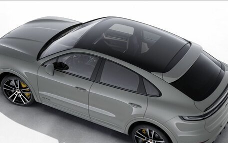 Porsche Cayenne III, 2025 год, 29 566 000 рублей, 2 фотография