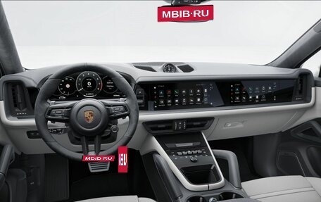 Porsche Cayenne III, 2025 год, 29 566 000 рублей, 5 фотография