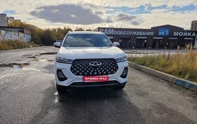 Chery Tiggo 7 Pro, 2022 год, 2 120 000 рублей, 1 фотография