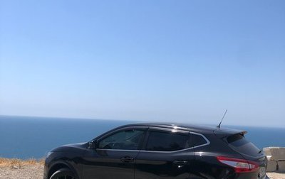 Nissan Qashqai, 2015 год, 1 450 000 рублей, 1 фотография