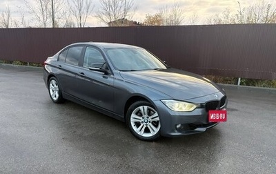 BMW 3 серия, 2013 год, 1 430 000 рублей, 1 фотография