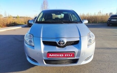 Toyota Auris II, 2008 год, 670 000 рублей, 1 фотография