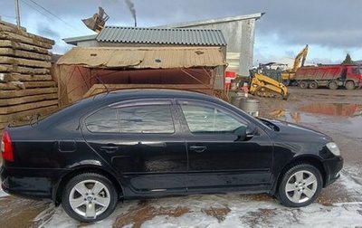 Skoda Octavia, 2011 год, 930 000 рублей, 1 фотография