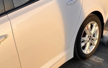 KIA Optima III, 2012 год, 1 300 000 рублей, 5 фотография