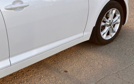 KIA Optima III, 2012 год, 1 300 000 рублей, 12 фотография