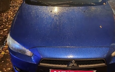 Mitsubishi Lancer IX, 2008 год, 580 000 рублей, 1 фотография