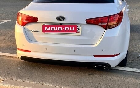 KIA Optima III, 2012 год, 1 300 000 рублей, 7 фотография