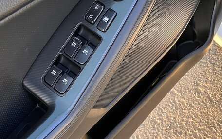KIA Optima III, 2012 год, 1 300 000 рублей, 19 фотография